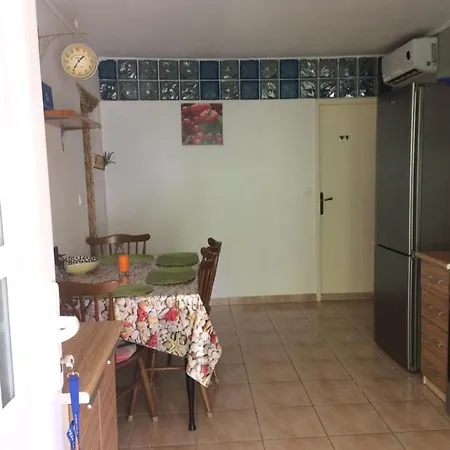 Apartman 22 Apartman *