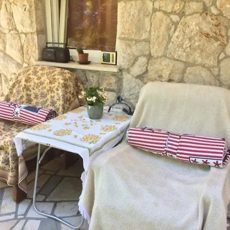 Apartman 22