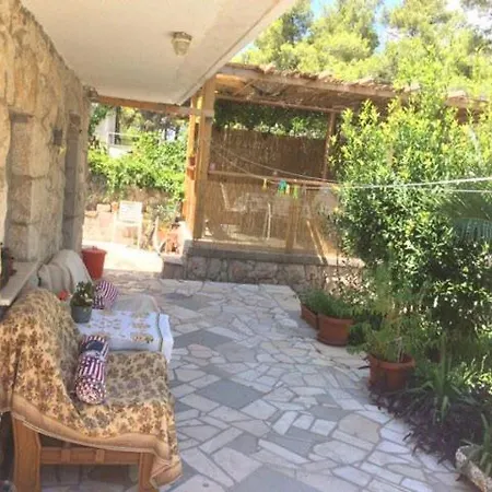 Apartman 22 Jelsa (Hvar)